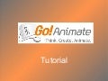 Go Animate Tutorial