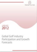 The European Golf Industry is Benefiting from Rising Golf Participation Rate in the UK