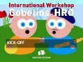 Gobelins hro workshop kick-off