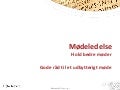 Gode råd til mødeledelse