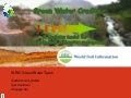 Green Water Credits