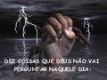 God Will Ask P