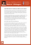 Goede Public Relations, hoe bedien je journalisten nu op hun wenken?