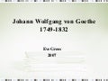 Goethe
