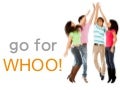 Go for Whoo, No Whoah