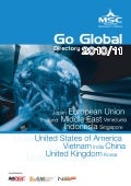 MSC Malaysia Go Global Directory 2010/11