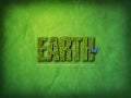 Go Green, Why Dont You~Wallpapers