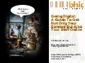 Going Digital