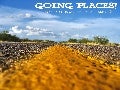 Going Places