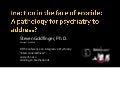 Mastercourse Goldfinger CIP2012