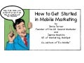 Go Mobile