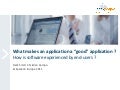 Good application final-nopics
