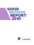 GoodBrandsReport2010