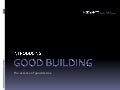 Good Building