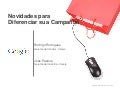 Palestra Google