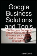 Google Business Solutions and Tools