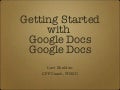 Google Docs