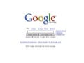 Google & the Information Industry