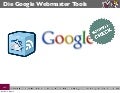 Google webmaster-tools-tipps
