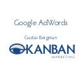 Google AdWords lunchseminarium april 2013