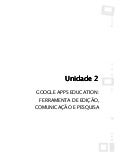 Google apps education