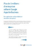 Google Apps Pro