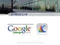Google Catalogs