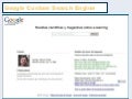 Google Custom Search Engine