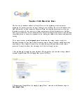Google Docs
