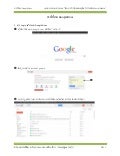 การใช้งาน Google docs