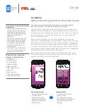 Google and DudaMobile Guide to Creating Awesome Mobile Websites