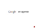 Google+ pour les agences web