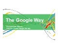 Google: kultur og innovasjon hånd i hånd