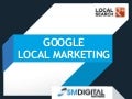 Local SEO Marketing