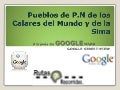 Los Calares en google street view