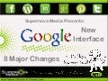 Google+ Interface - 8 Major Changes
