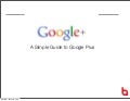 Google Plus