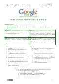 Google Scholar : guide d&rsquo;utilisation