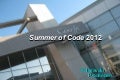 Google summer of code 2012