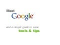 Google Tools & Tips
