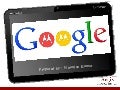 Google motorola deal 