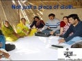GOONJ:  Not Just A Piece Of Cloth