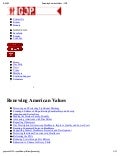 GOP platform   prevote - 2012