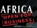 Security and the Cloud- Symantec