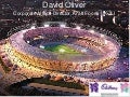 Cadbury's London 2012 Sponsorship & Communication Strategy