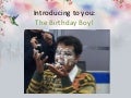 Gourav sachdeva bday