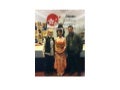 GOURMAN feria fitur