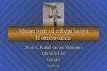 Regulación Homeostática