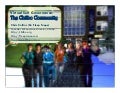 Governance in Virtual Worlds 2010: Virtual Self Governance - Fleep Tuque