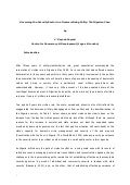 Governing the security sector in a democratising polity  the nigerian case